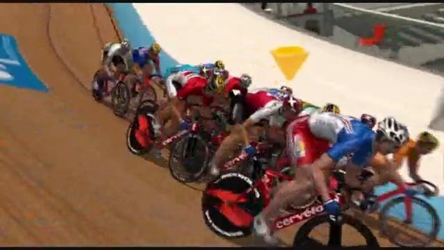 New - Pro Cycling Manager 2008 - PC, PSP смотреть онлайн