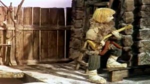 Сергей Михалков "Как старик корову продавал"