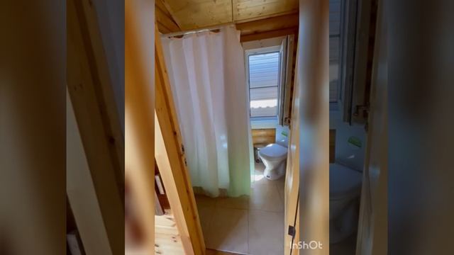 Малый домик в kuchugury_village смотреть онлайн