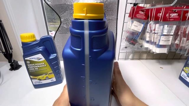 704805 WAVE POWER EXCELLENCE LE 5W30 4л смотреть онлайн