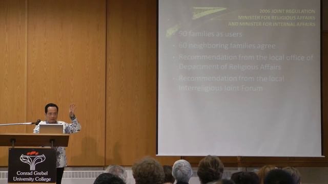 GMP Speakers: Paulus Widjaja смотреть онлайн