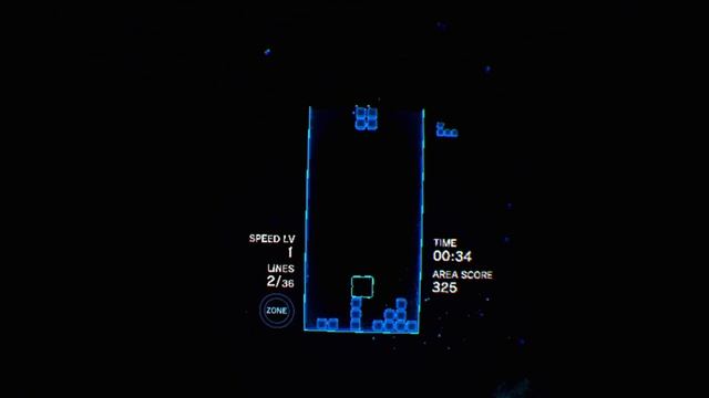 Tetris® Effect: Weekend Trial Demo_20190210012505 смотреть онлайн