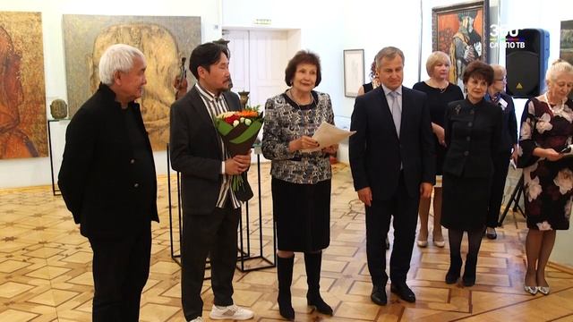 Степная история смотреть онлайн