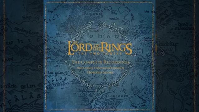 One Of The Dúnedain Evenstar Feat Isabel Bayrakdarian