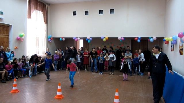 Мгинская школа 13092014 часть вторая смотреть онлайн