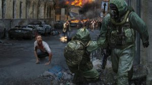 ЧИСТИЛИЩЕ + ЧИСТИЛИЩЕ ФИНАЛ. СКОРО !!!