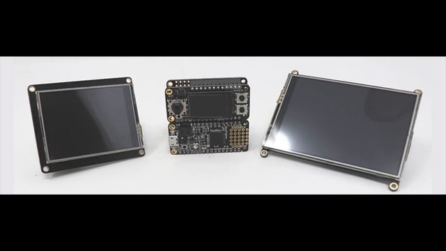 Python on hardware! 29 #Python #CircuitPython #PyCon2019 #PyCon @Adafruit @micropython @ThePSF смотреть онлайн