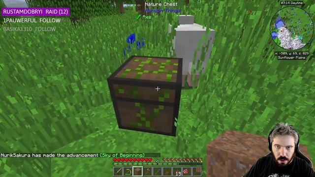 Панда vs. All The Mods 3: Expert - Episode 4 смотреть онлайн