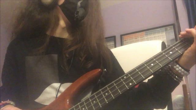 fallen down - toby fox (undertale cover) смотреть онлайн