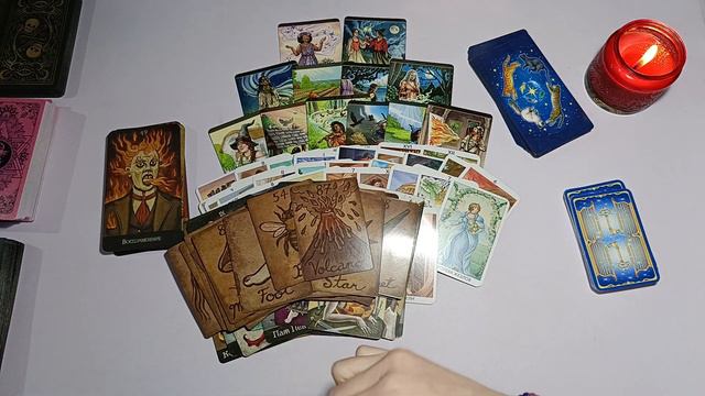 😱ВЫ ДОЛЖНЫ УЗНАТЬ ЭТО ПРЯМО СЕЙЧАС‼️🔥🧟♂️📝👹⚖️💞🔮🌠