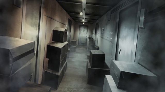 Black Lagoon AMV - A cold day... смотреть онлайн