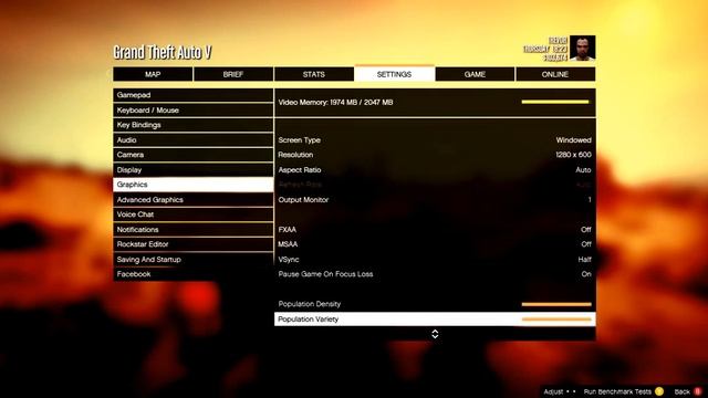 GTA V On Nvidia 610m [Grand Theft Auto V] смотреть онлайн
