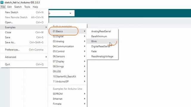 How to Check Arduino UNO is Working or Not 2023 | I.T. Knows смотреть онлайн