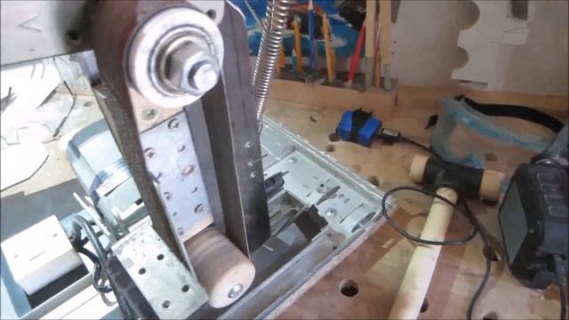 ГРИНДЕР ИЗ РУЧНОЙ ЦИРКУЛЯРНОЙ ПИЛЫ. смотреть онлайн