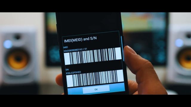 Unlock ANY Samsung Galaxy S8, S7, S6, S5, S4, S3… | Passcode & Network Unlock! смотреть онлайн