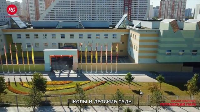 Петровский парк 2 обзор - планировки квартир цены, инфраструктура, расположение на карте Москвы смотреть онлайн