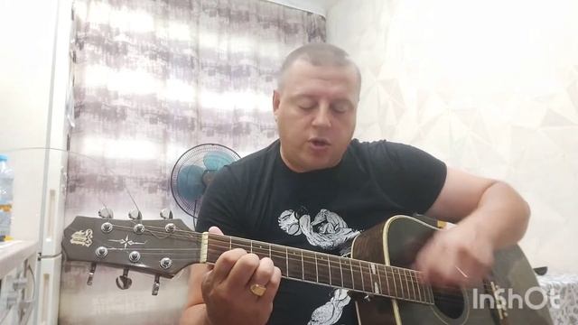 Песня под гитару"Свой путь" смотреть онлайн