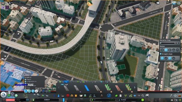 ?️Cities Skylines - Amboy | ep3 - Gameplay en Español смотреть онлайн