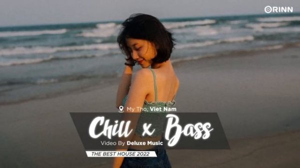 VIET DEEP 2022 - MIXTAPE NỖI ĐAU XÓT XA - NHẠC CHILL SANG CHẢNH