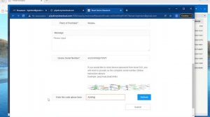 Как сбросить пароль на камере или регистраторе Tiandy