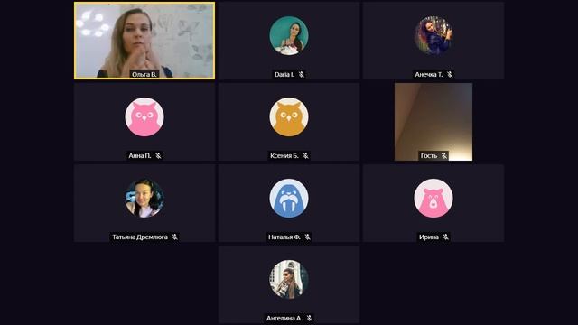 Этапы здорового развития ребенка, ответы на вопросы