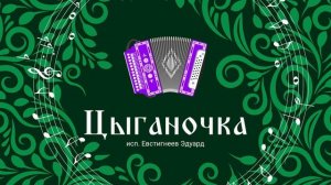 Цыганочка на гармони с выходом