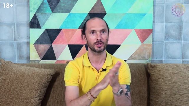 Каким должен быть духовный человек? смотреть онлайн