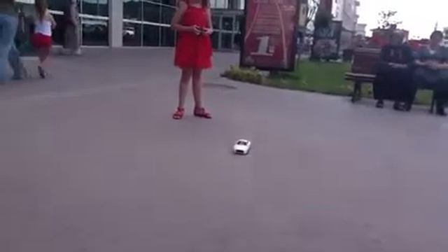Первая машина!!!! Porsh смотреть онлайн