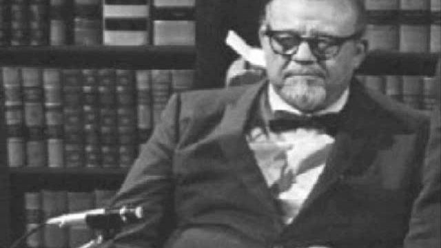 Burl Ives - Big Rock Candy Mountain смотреть онлайн