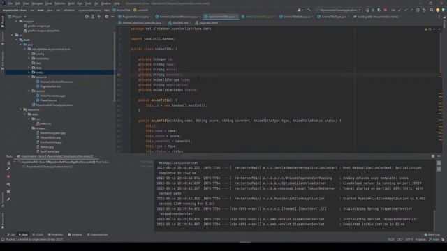 05 Spring JDBC - AltTabber - Spring Framework Course смотреть онлайн