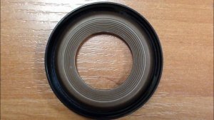 Сальник коленвала передний CHERY E4G16-1005040.