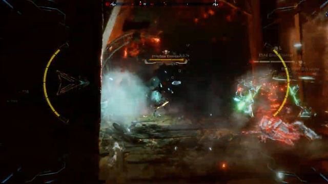 [Anthem] Interceptor: The Temple Of Scar - Stronghold (Full Solo) [GM3 - v1.7.0] смотреть онлайн
