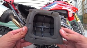 СНЯЛ ФИЛЬТР НА Regulmoto sport 003 2019 года