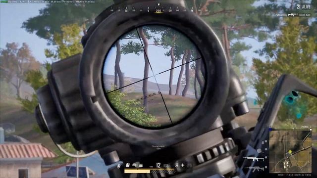 PUBG HIGHLIGHTS V27 / LOST смотреть онлайн