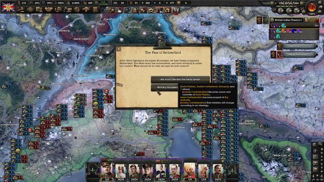 Kaiserredux: Churchill's Indian Adventure 12 смотреть онлайн