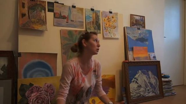 Целевая Аудитория для психолога - 1 смотреть онлайн