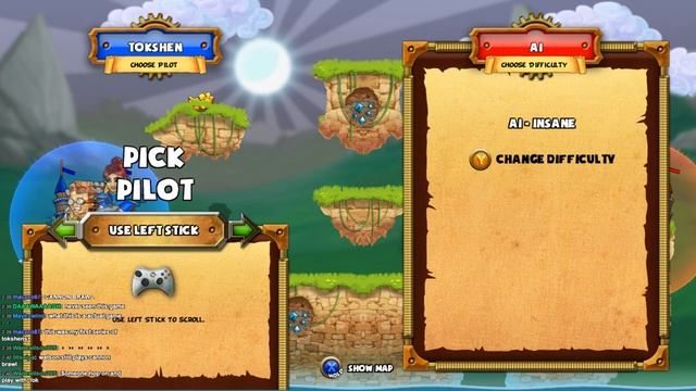 Cannon Brawl- Part 77 (Random Cannon Brawl matches) смотреть онлайн