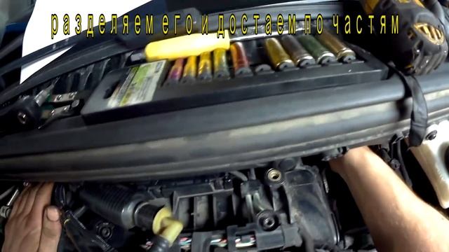 Уборка с легкостью и радостью