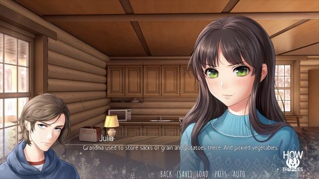 Big Dipper - 100% Walkthrough Guide [No Commentary] смотреть онлайн