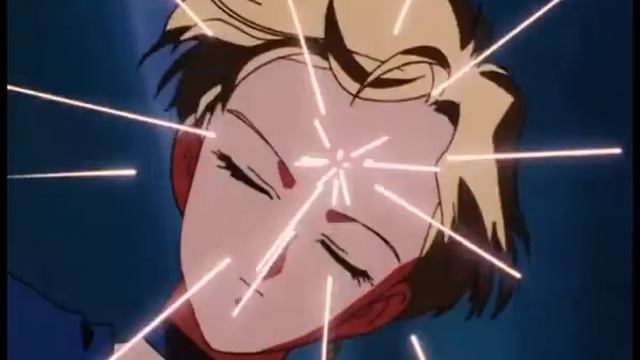 Sailor Moon. Sailor Uranus - Circles
