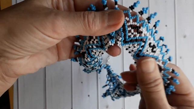 Geometric beaded trim necklace for dress, attractive jewelry, super statement, stylish gift for you смотреть онлайн