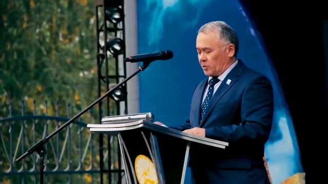 55летие города Нефтекамск смотреть онлайн