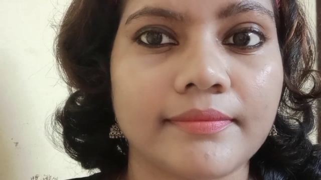 5 In 1 Wonderlash Mascara |Oriflame The One 5 In One Mascara #review #oriflame #theone