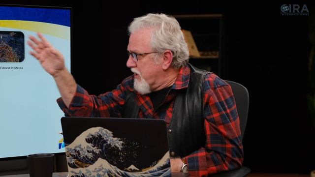 Islam is based on IDOLATRY! - More Meccan Problems with Dr. Jay - Episode 7 смотреть онлайн