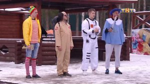 ДОМ-2 Lite 4960 день Дневной эфир (08.12.2017)