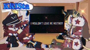 🇷🇺🎶Реакция стран из прошлого на будущее #3 Выпуск 1|☆|ГИ,РИ,Третий Рейх,СССР|☆|Gacha Club🎶🇷🇺