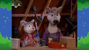 Вечер в Шишкином Лесу. Чердак историй. Сумки