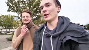 Самый грустный пранк в мире😥😅