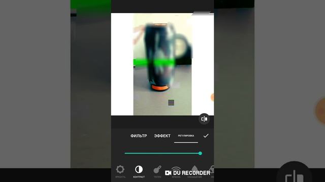 Как редактировать фото в InSHot. смотреть онлайн
