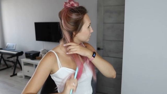 Стайлер Rowenta | Краткое руководство | Как сделать стильные локоны | Красивая укладка смотреть онлайн